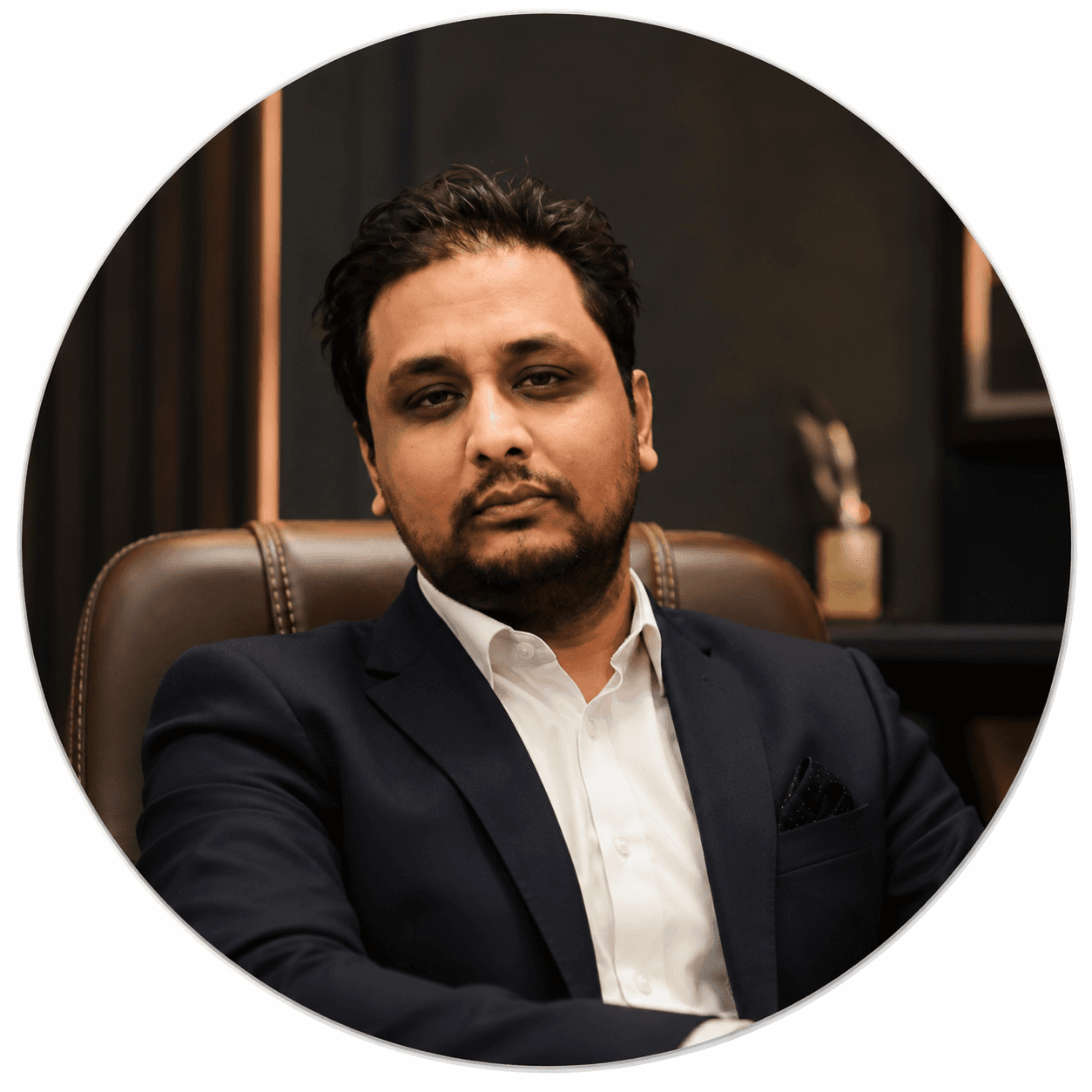 Vivek Chowdhury