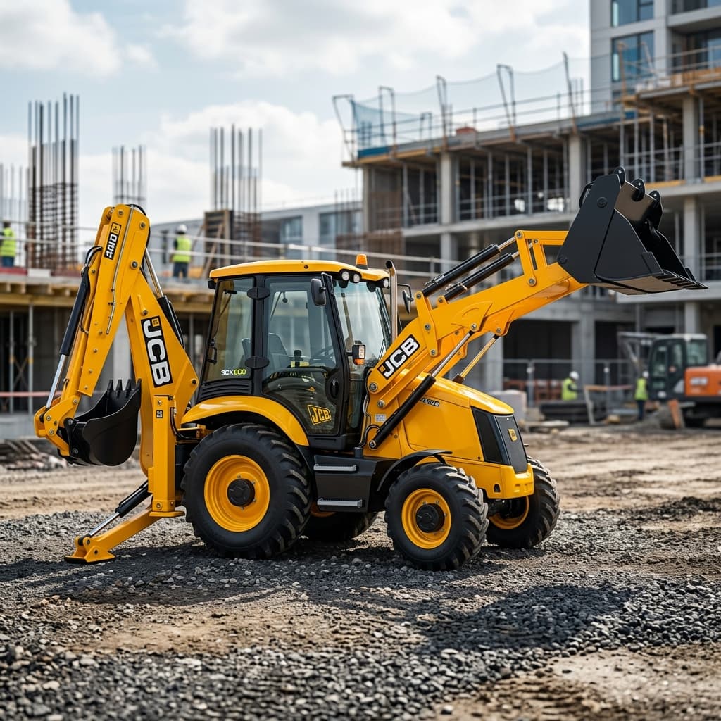 JCB